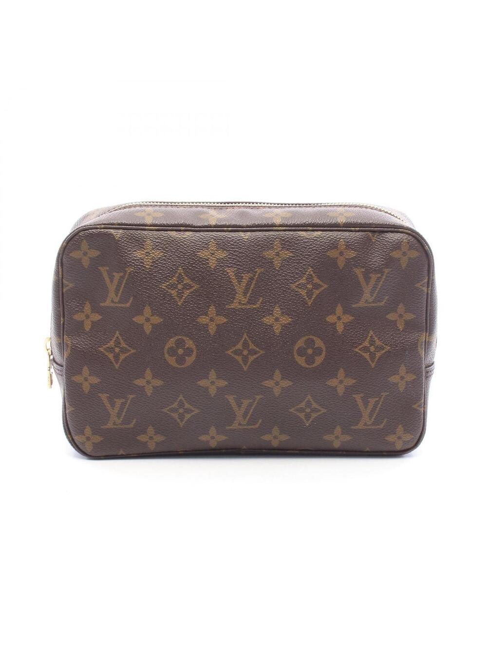 Louis Vuitton Trousse Toilette Pouch #366267L51B